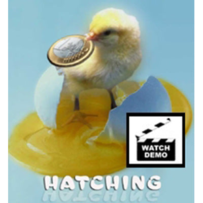 Hatching by Nefesch - Video Download
